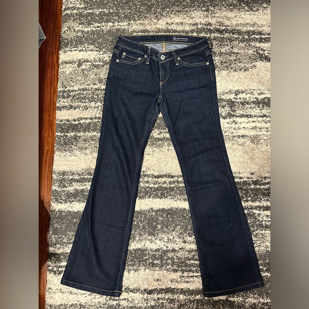Women's AG Adriano Goldschmeid Jeans 25
